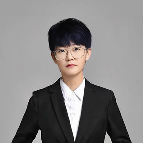 澳大利亚情感咨询导师：依然老师